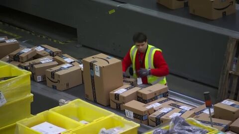 Amazon dejar de usar un algoritmo de selecci&oacute;n de personal por machista