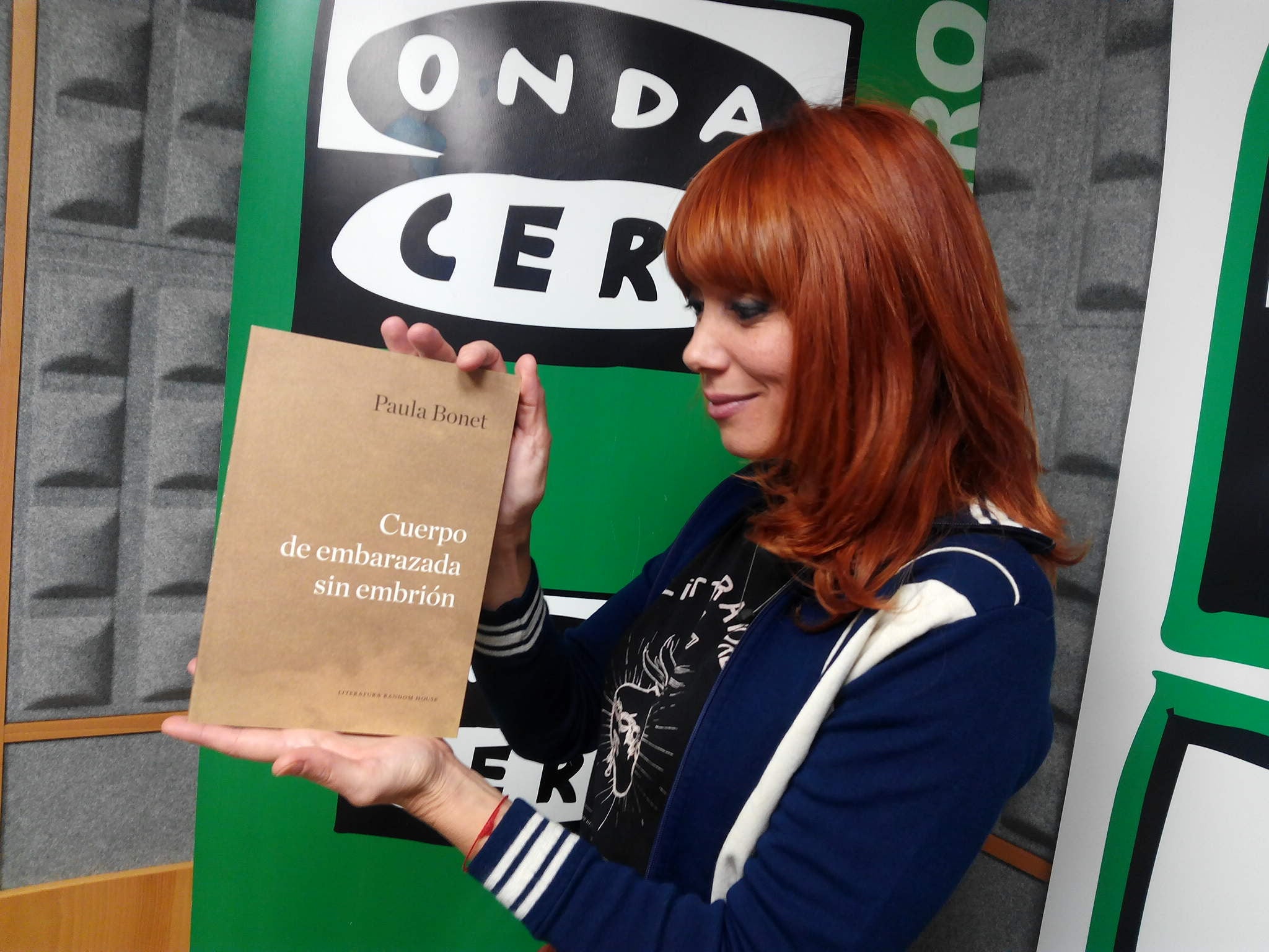 Pamplona en la Onda. 11/10/2018 Pamplona en la Onda. 11/10/2018