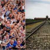 El Chelsea organizará viajes educativos a Auschwitz para sus hinchas racistas