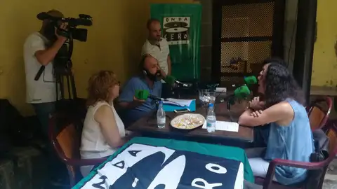 Gran Canaria En La Onda desde la Casa de Colón en Las Palmas de Gran Canaria Gran Canaria En La Onda desde la Casa de Colón en Las Palmas de Gran Canaria