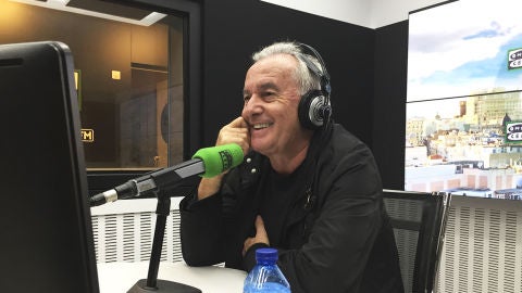 Entrevista en Julia en la onda