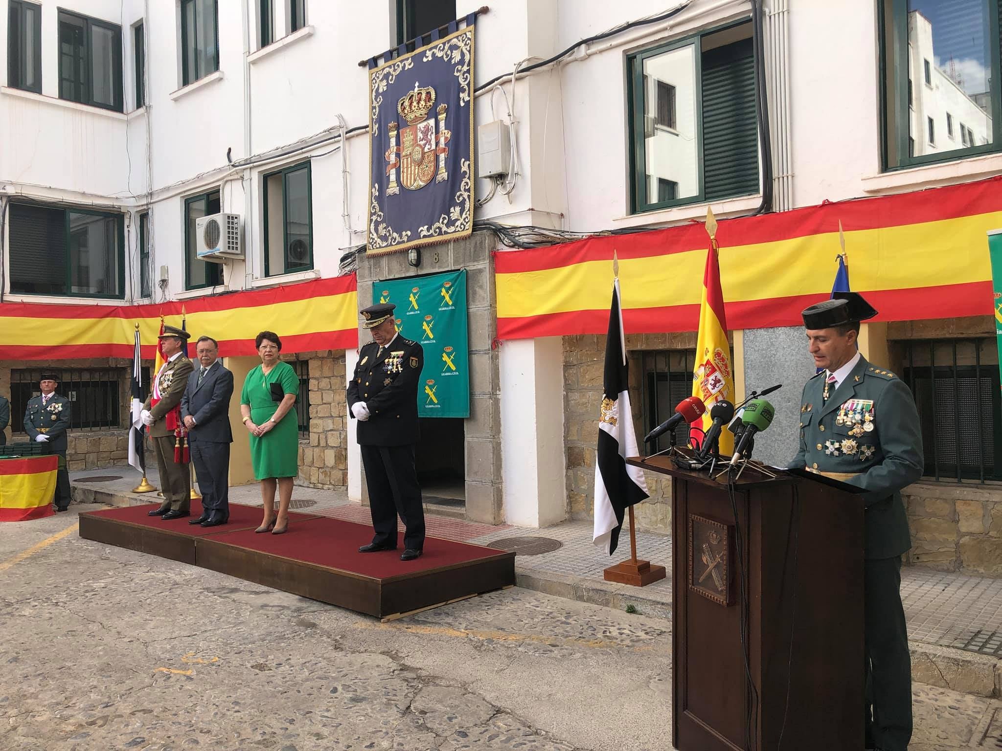 Mas de uno Ceuta 11/10/18 Mas de uno Ceuta 11/10/18
