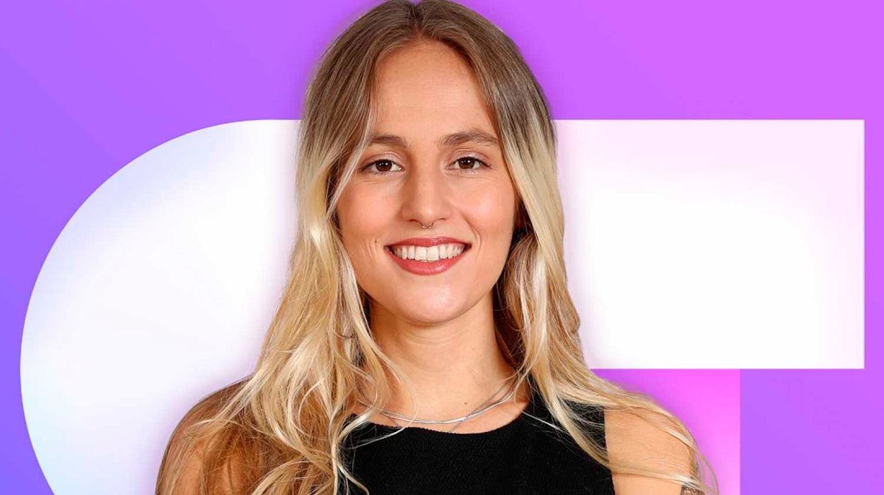 La tele con Monegal: "El autor 'La puerta de Alcalá' sí es el padre de María la de OT" La tele con Monegal: "El autor 'La puerta de Alcalá' sí es el padre de María la de OT"