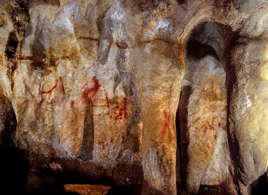 El museu de Llívia ens explica la història dels paisatges de la Cerdanya a través de l’art rupestre El museu de Llívia ens explica la història dels paisatges de la Cerdanya a través de l’art rupestre