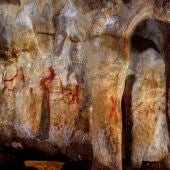 De neandertales y sapiens se aviva el debate sobre el origen del arte rupestre
