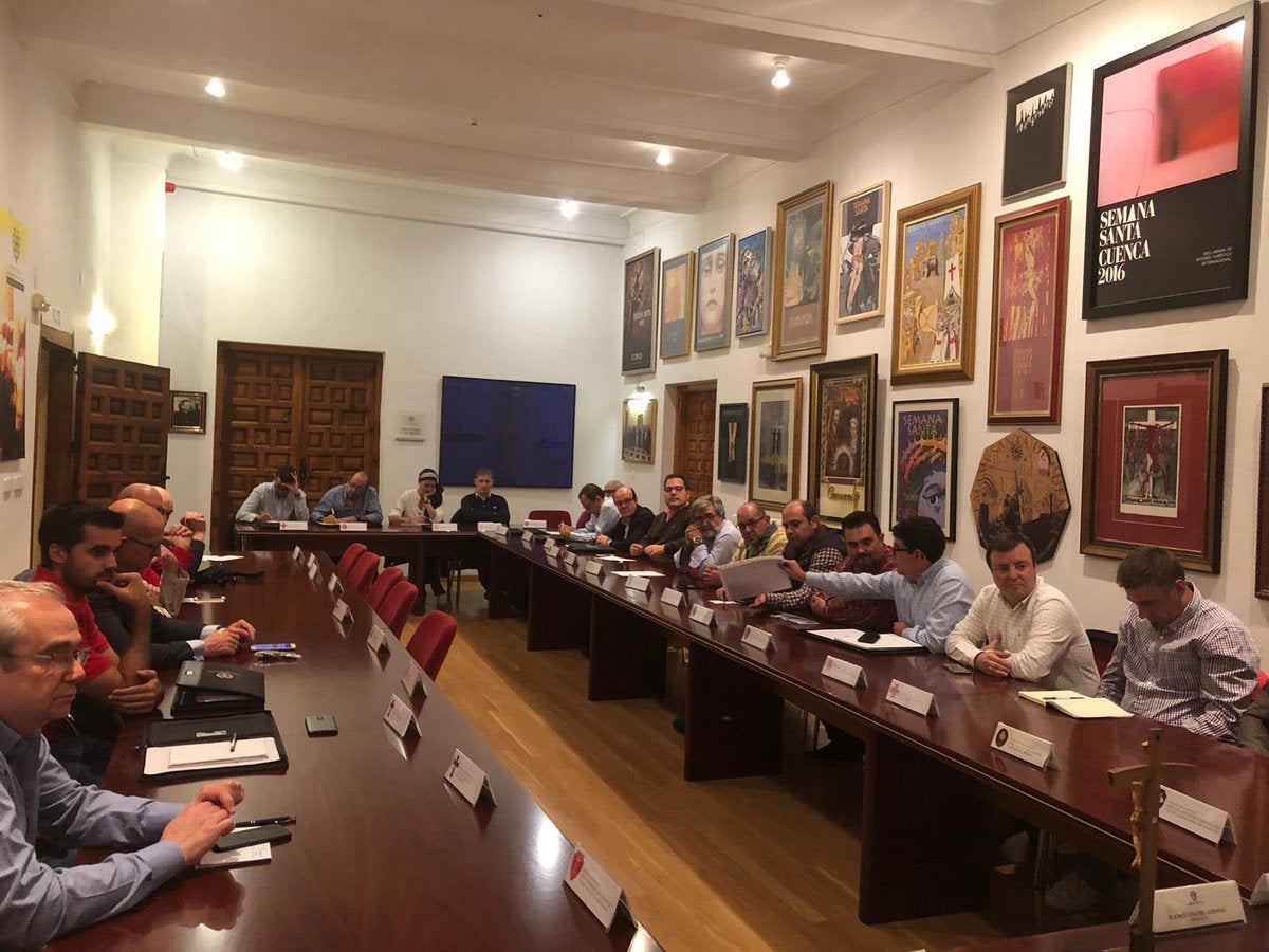 Mas de Uno Cuenca 11/10/18 Mas de Uno Cuenca 11/10/18