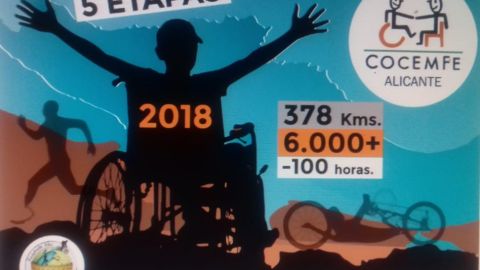 Asociaci&oacute;n Sin L&iacute;mite