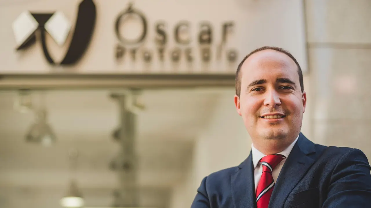 Óscar López será el pregonero de la Semana Santa de Elche en 2019