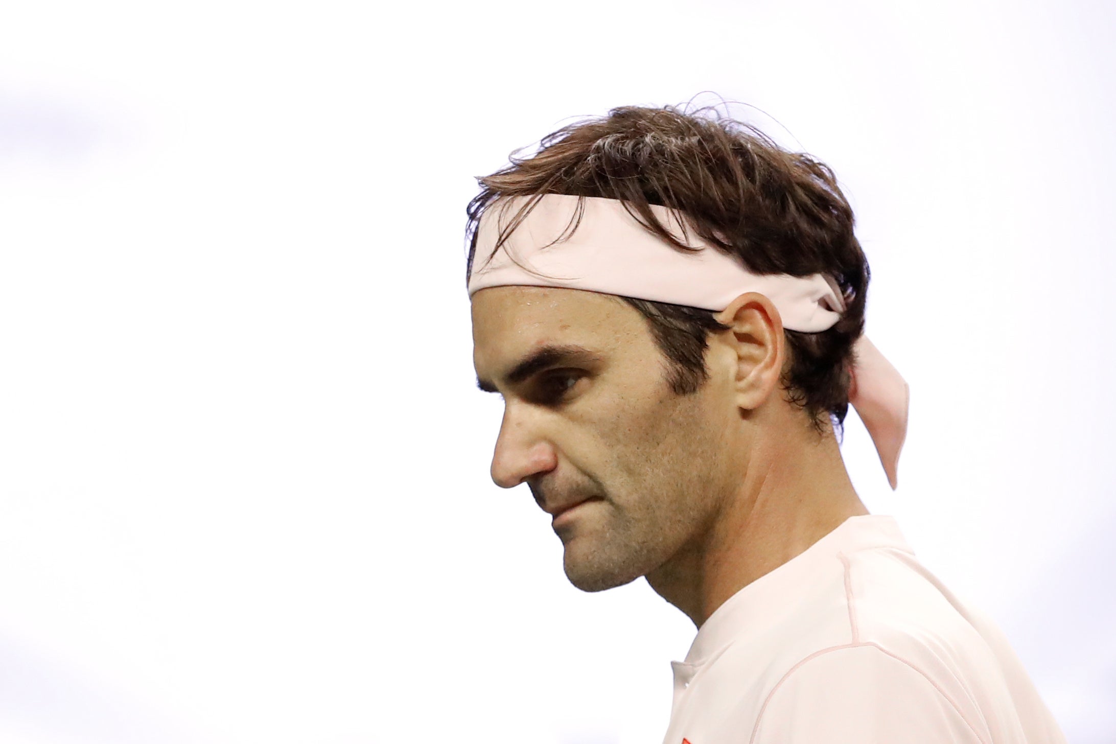 Federer dice 'no' a la nueva Copa Davis de Piqué: "Es una competición para las nuevas generaciones" Federer dice 'no' a la nueva Copa Davis de Piqué: "Es una competición para las nuevas generaciones"