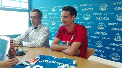 Vuelve a la convocatoria contra el Elche