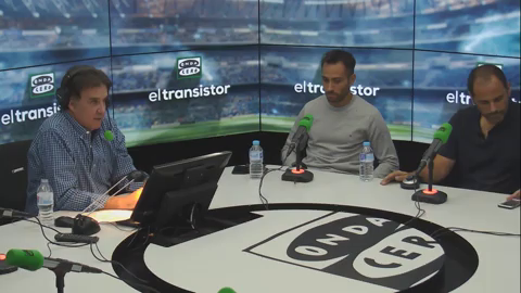 Martinuccio, ex del Chapecoense: "Al enterarme de la tragedia me tembló todo, ahora valoro otras cosas" Martinuccio, ex del Chapecoense: "Al enterarme de la tragedia me tembló todo, ahora valoro otras cosas"