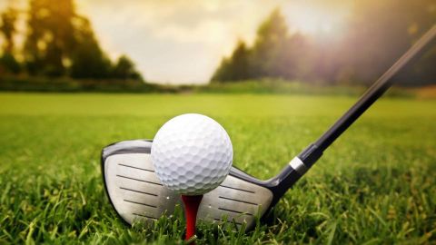 golf
