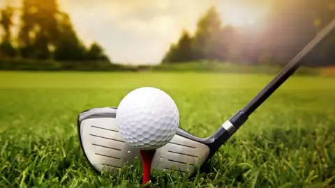 golf golf