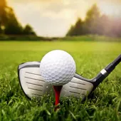 golf golf