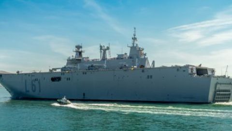 Se podr&aacute; visitar desde el d&iacute;a 12 