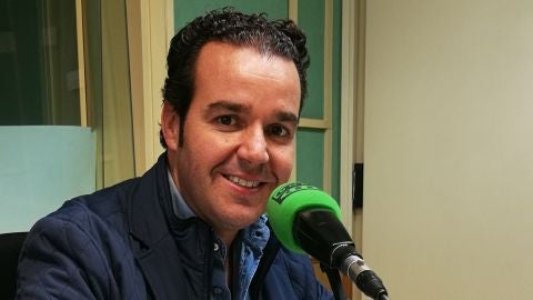 Carlos Caballero 