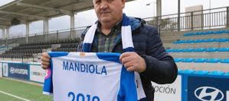 Mandiola Mandiola