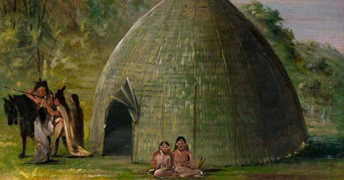 Segunda parte de la Ciudad Perdida de Etzanoa y los Wichita de Kansas Segunda parte de la Ciudad Perdida de Etzanoa y los Wichita de Kansas