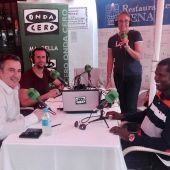 Marbella en la onda