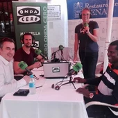 Marbella en la onda Marbella en la onda