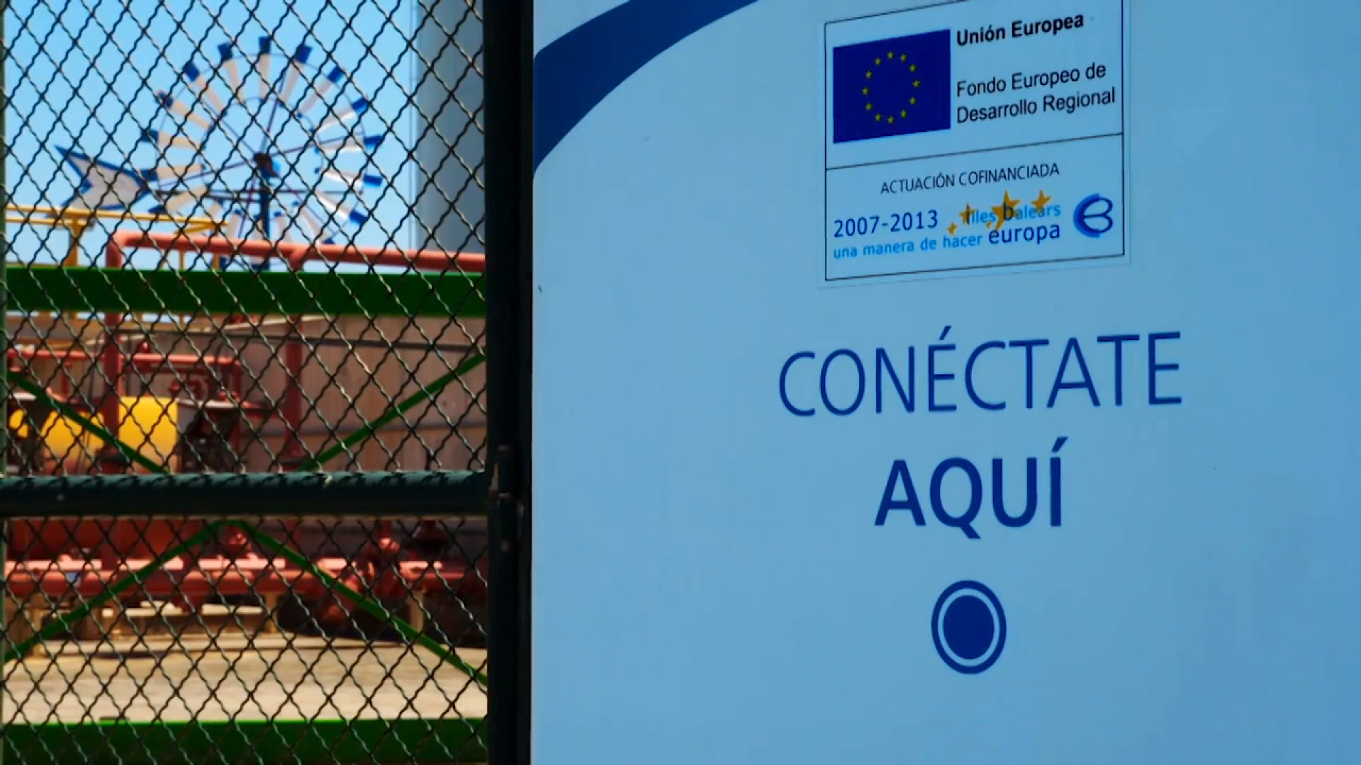 Objetivo: Electrolineras en Castelló Objetivo: Electrolineras en Castelló