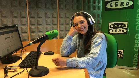 Bloguera de "Paso a paso" (http:www.pasoapasoblog.com/