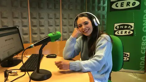 Natalia Maquieira Bloguera de "Paso a paso" (http:www.pasoapasoblog.com/