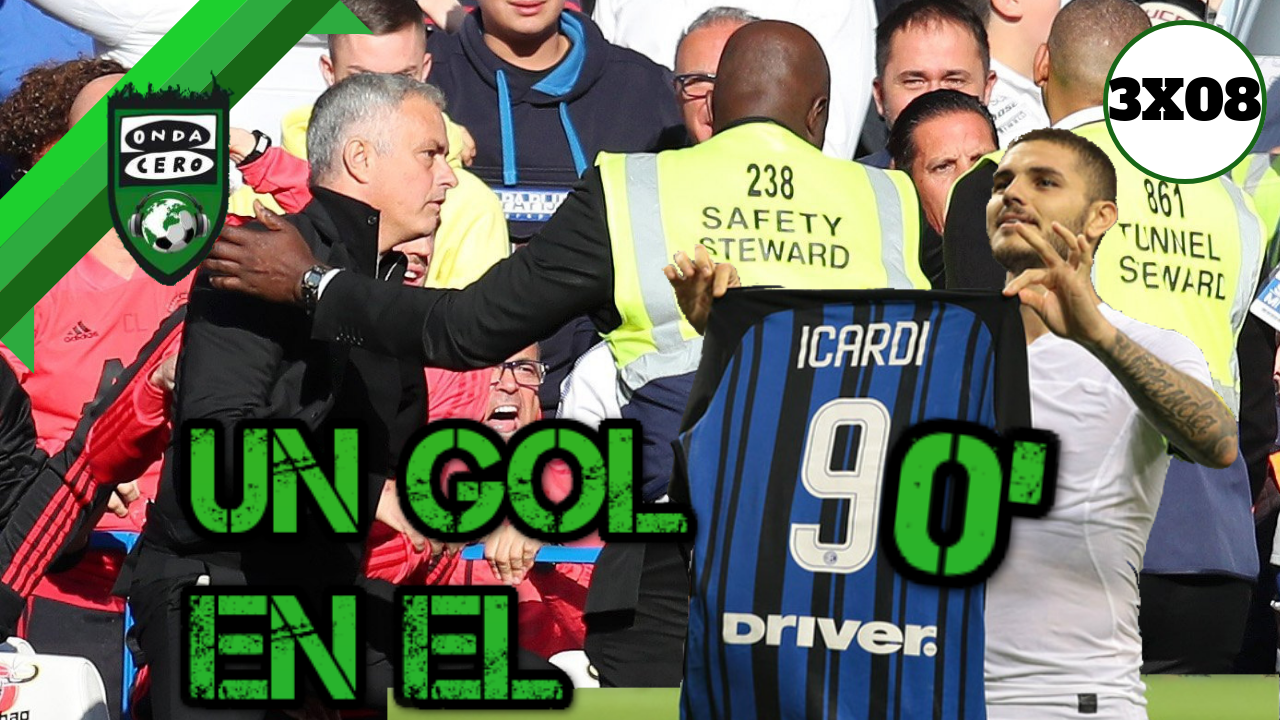 Onda Fútbol - 8 Onda Fútbol - 8