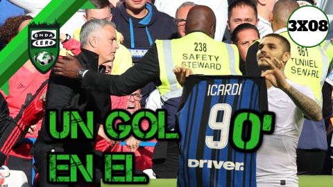Onda F&uacute;tbol