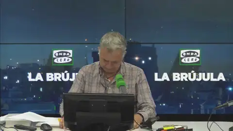 La Reflexión de Lucas: "Riesgos de abusar de la autoyuda y el 'pastoreo' de Pablo Iglesias" La Reflexión de Lucas: "Riesgos de abusar de la autoyuda y el 'pastoreo' de Pablo Iglesias"