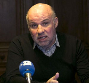 Ignacio González Vega Ignacio González Vega