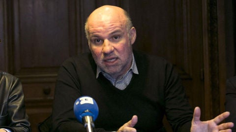 Ignacio Gonz&aacute;lez Vega