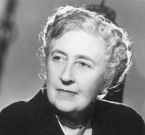 Agatha Christie Agatha Christie