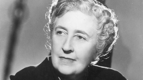 Agatha Christie 