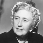 Agatha Christie Agatha Christie