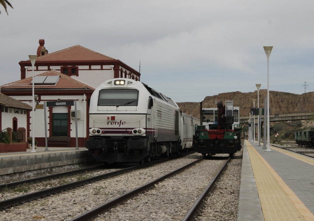 Carta al ministro Ábalos Carta al ministro Ábalos