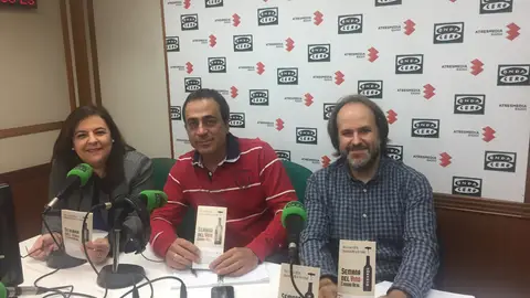 Buscando Empleo Semana del Vino