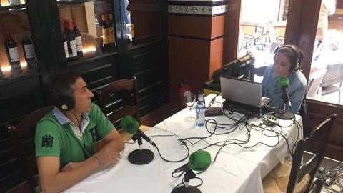 En Mes&oacute;n Cantarrana