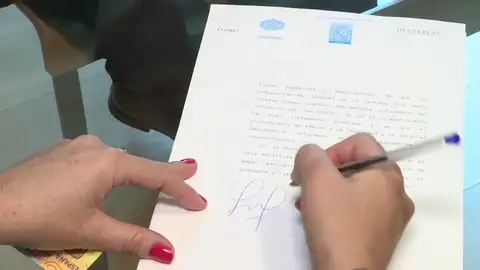 Los usuarios deberían reclamar ya a Hacienda el impuesto de las Hipotecas, según Facua Los usuarios deberían reclamar ya a Hacienda el impuesto de las Hipotecas, según Facua