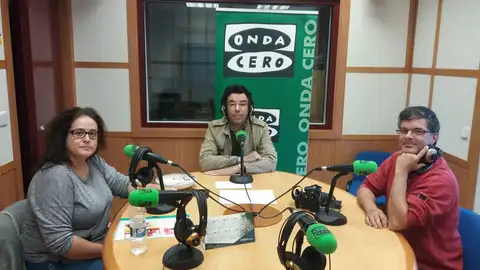 Monterrubio y CIA Monterrubio y CIA