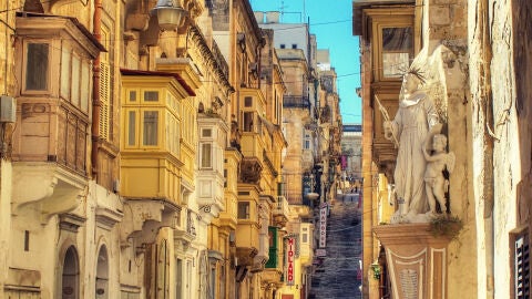 &iquest;Malta o Gozo?