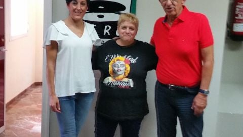 C&oacute;rdoba en la Onda