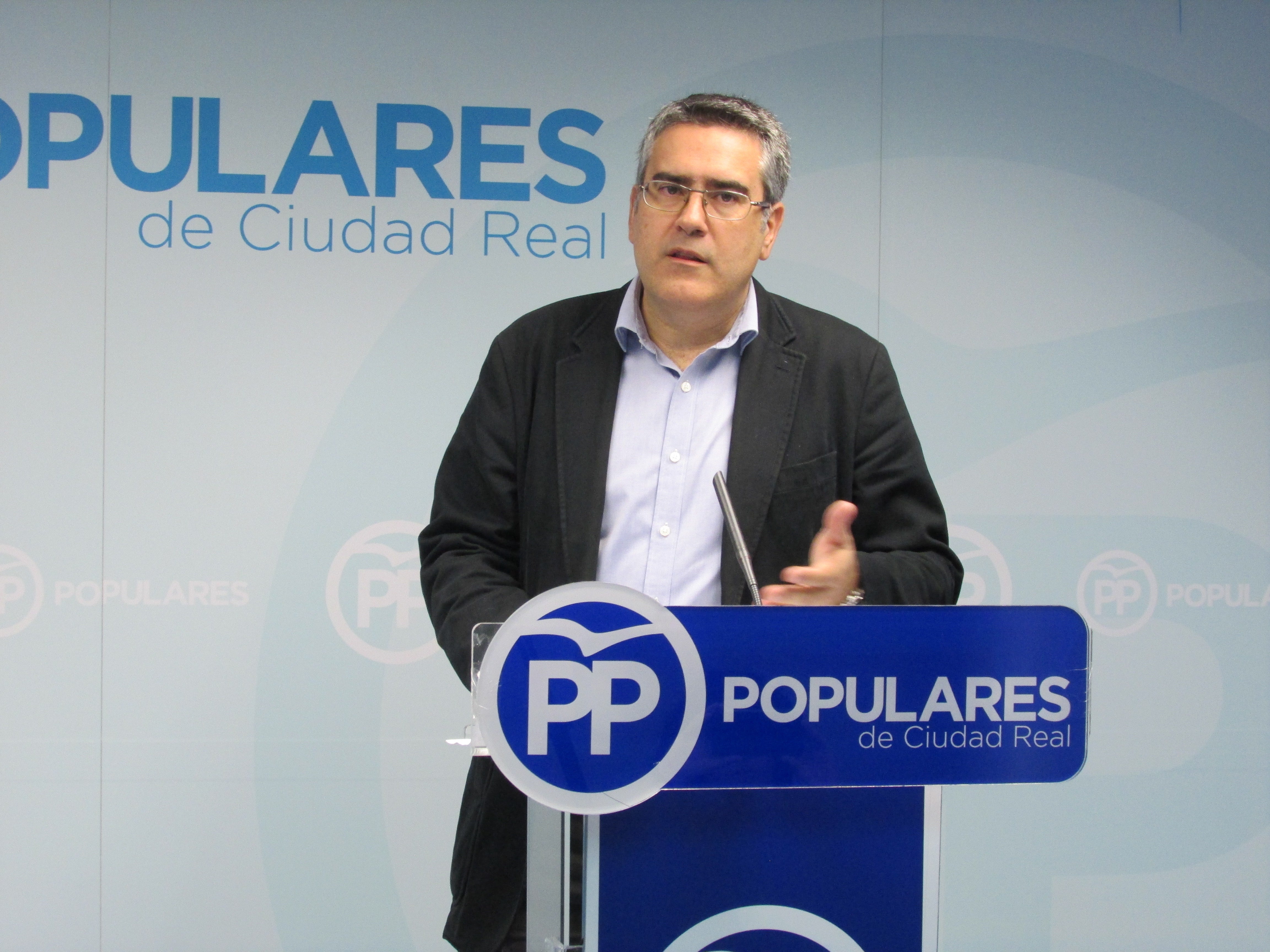 El PP denuncia que por primera vez EMUSER presenta pérdidas, 12.800 euros El PP denuncia que por primera vez EMUSER presenta pérdidas, 12.800 euros