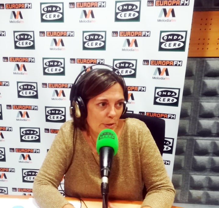'Yo también quiero que el Supremo de marcha atrás en la sentencia del lobo' 'Yo también quiero que el Supremo de marcha atrás en la sentencia del lobo'