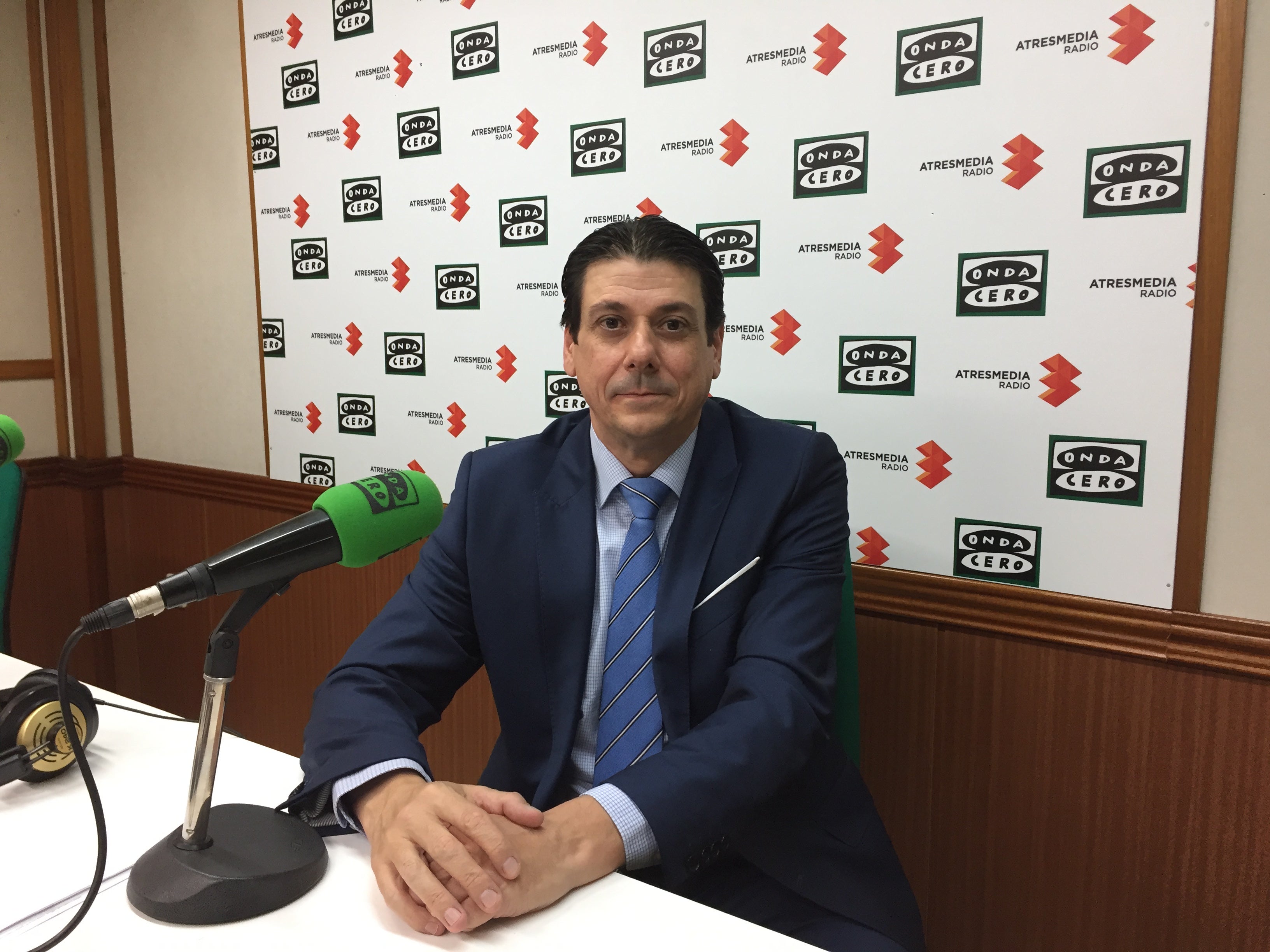 Muñoz Abogados "aclaran" en Onda Cero la sentencia de las Hipotecas. Muñoz Abogados "aclaran" en Onda Cero la sentencia de las Hipotecas.