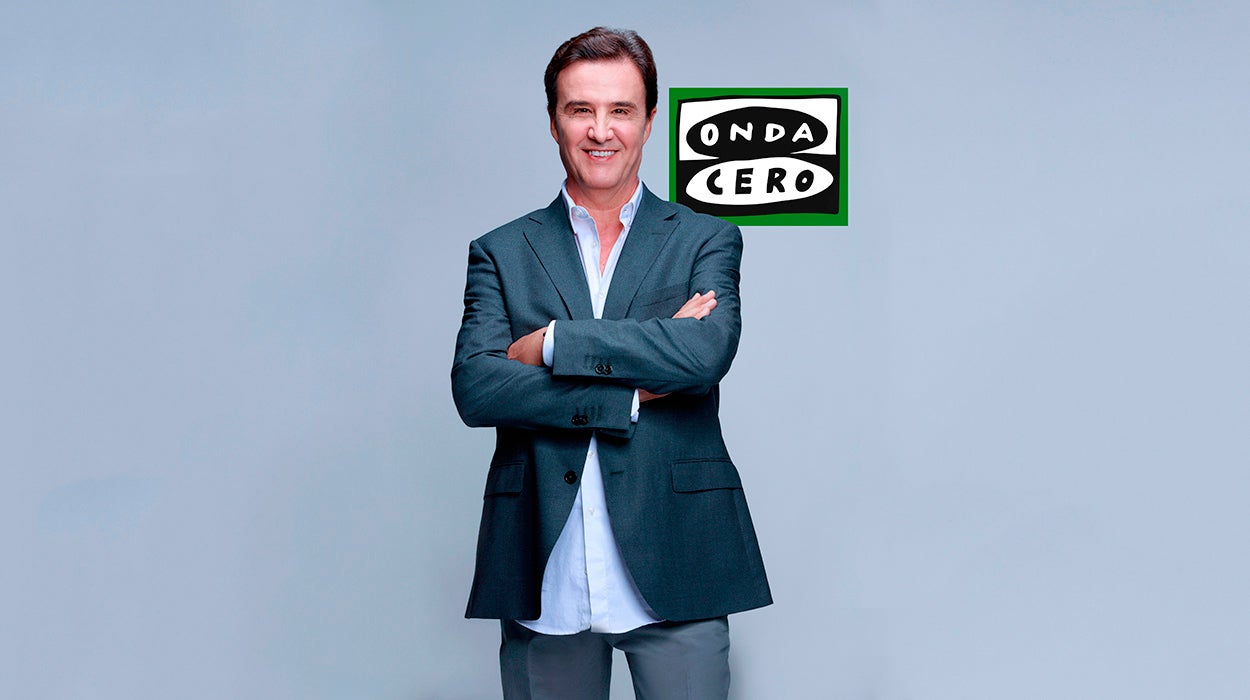 José Ramón de la Morena, sobre la Superliga europea: "Esos clubs no necesitan a la FIFA" José Ramón de la Morena, sobre la Superliga europea: "Esos clubs no necesitan a la FIFA"