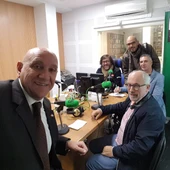 Tertulia onda cero ourense 22/10/2018 Tertulia onda cero ourense 22/10/2018