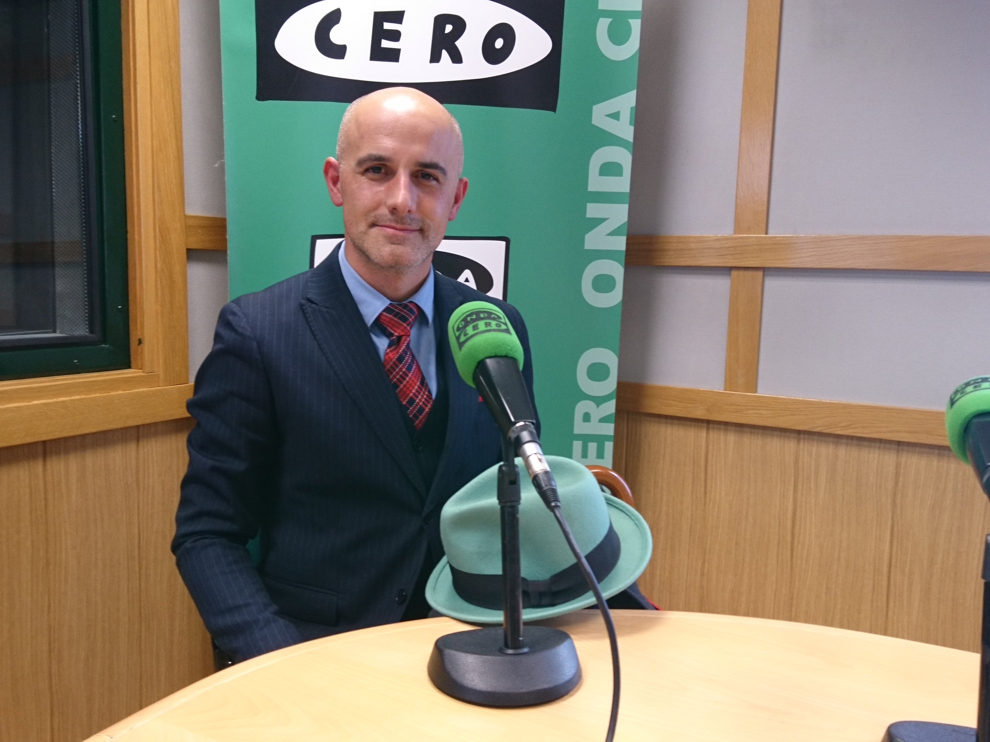 León en la Onda 23/10/18 León en la Onda 23/10/18