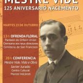 mestre vide
