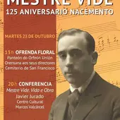 mestre vide mestre vide
